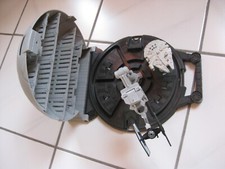 HOT WHEELS CGN73 Star Wars Todesstern Spielkoffer + 2 Raumschiffe