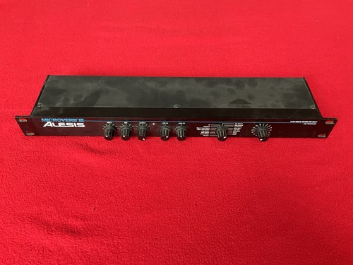 Alesis microverb iii - microverb,