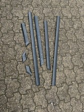 Mercedes Benz W202 C-Klasse Esprit Classic Türleisten Komplett