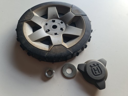 Husqvarna antriebsrad rad - husqvarna,