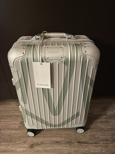 Rimowa original cabin - rimowa, cabin|