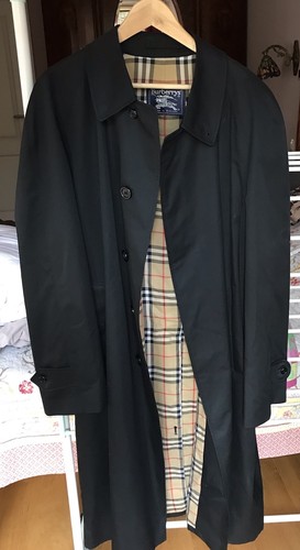 Vintage herren mantel von - vintage,