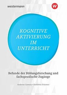 Kognitive aktivierung - aktivierung, im