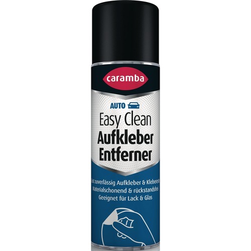 Aufkleberentferner easy clean - aufkleberentferner,