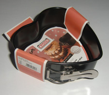 Kaiser Springform Mini Herz