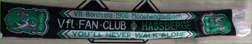 Borussia mönchengladbach - borussia,