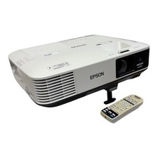 Epson EB-2255U LCD Beamer 5000