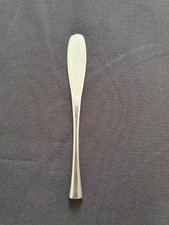 Buttermesser & weitere Teile WMF Spoleto Cromargan Besteck Monobloc Design 