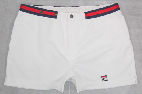 Fila vintage white line - fila,