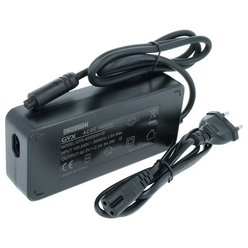 42v bike ladegerät für - ladegerät,