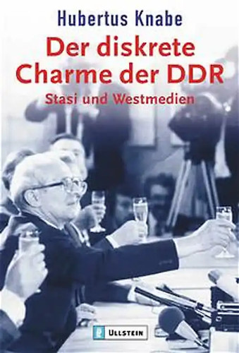 Der diskrete charme - der, ddr