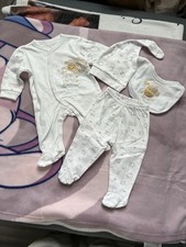 Baby Strampler Body New Born