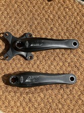 Shimano Deore LX Tretkurbel