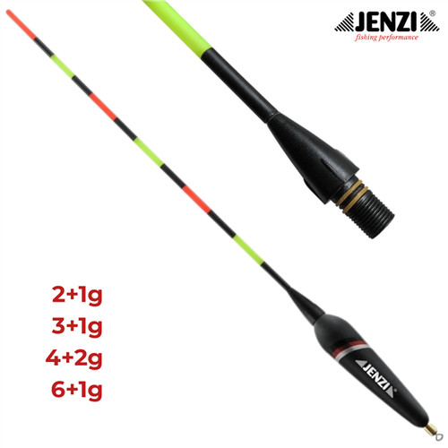 Jenzi elektropose led laufpose - jenzi,