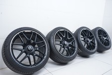 WieNeu Mercedes E63 AMG W213 Sommerreifen 20 Zoll A2134013000