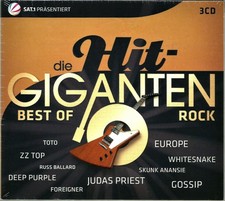 DIE HIT GIGANTEN - BEST OF
