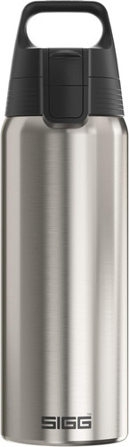 Sigg edelstahl trinkflasche - sigg,