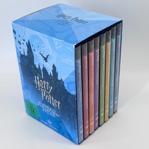 Harry potter the - potter-,