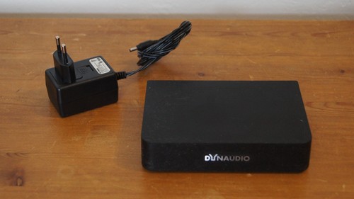 Dynaudio connect wireless - dynaudio,