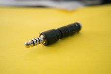 LEMO to TP120/U174 adapter for