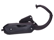 Marken Sport Auspuff TECNIGAS