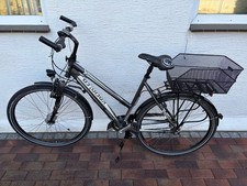 Kreidler Raise RT1 Trekkingrad