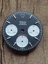 Rolex Daytona Cosmograph