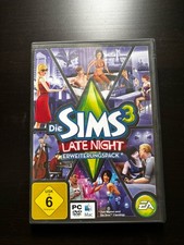 Die sims late - 3,
