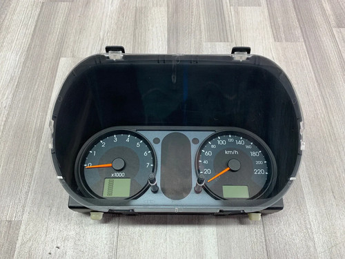 Ford fusion tacho tachometer - ford,