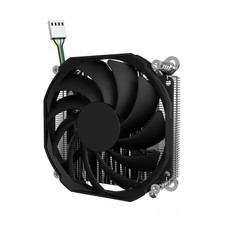CPU Kühler 135W TDP 90mm PWM
