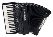Hohner Amica III 72 Forte