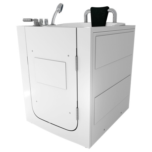 Senioren wanne sitzbadewanne - wanne,