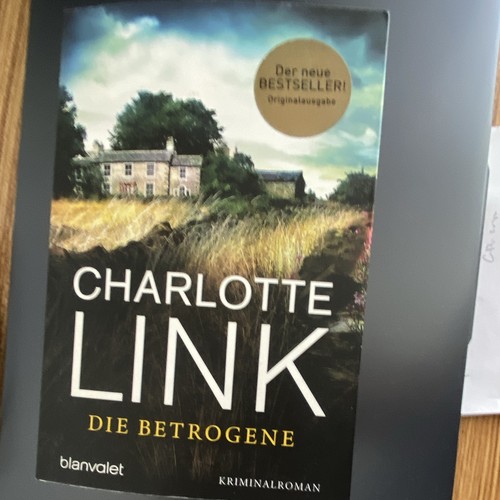 Charlotte link die - link,