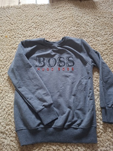 Hugo boss pullover - boss, 💥