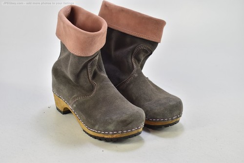 Sanita damen stiefelette - damen,