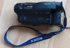 Sony Camcorder CCD-TR650E HI8