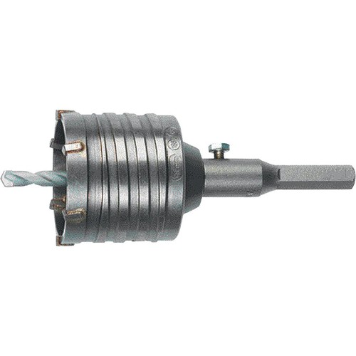 Heller schlagbohrkrone 68mm - heller,