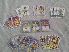Topps Bundesliga Chrome BVB