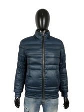 Hugo Boss Herren Daunenjacke
