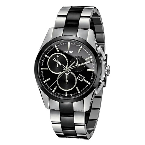 Rado hyperchrome chronograph - hyperchrome,