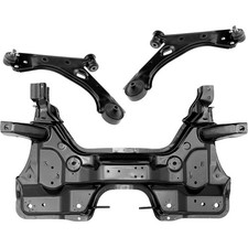 Achsträger vorne für Opel