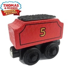 James' Tender Thomas & Freunde