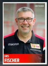 ⚽ REWE Sticker ⚽ 1.FC