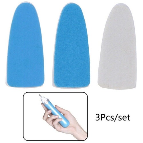 Elektrische nagelfeile - elektrische,