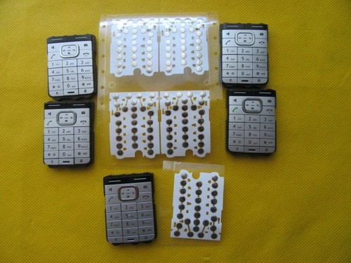 Stück keypad tastatur - id-si,