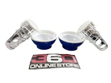 Zitronenpresse, handliche