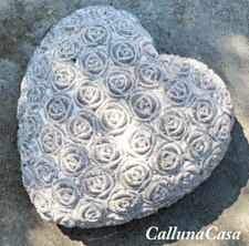 #11158 Restposten 6x Herz