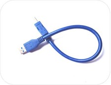 USB KABEL ANLEITUNG KABEL PC