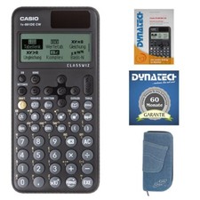 Casio FX-991 DE CW mit