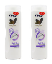Dove Body Love Night Renew
